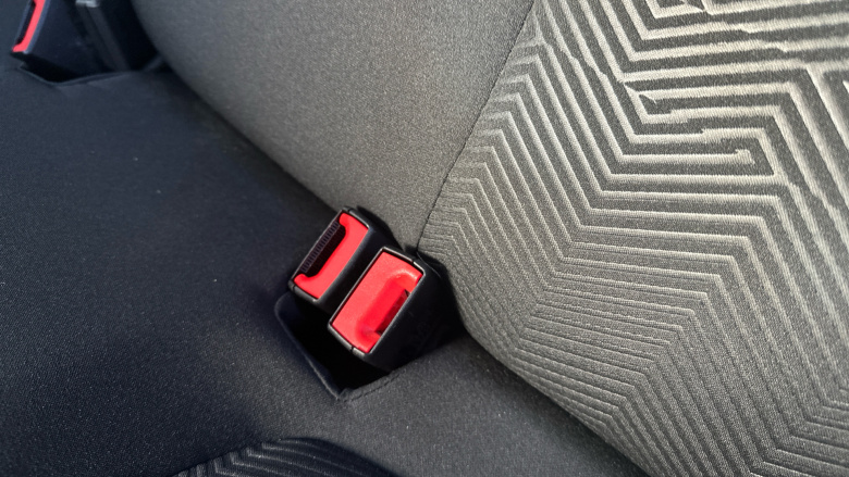 Fiat Panda 1.0 Mild Hybrid Garmin [Touchscreen] 5dr Petrol Hatchback